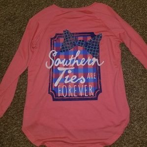 ⭐⭐3 for $10⭐⭐ Red Camel longsleeve shirt